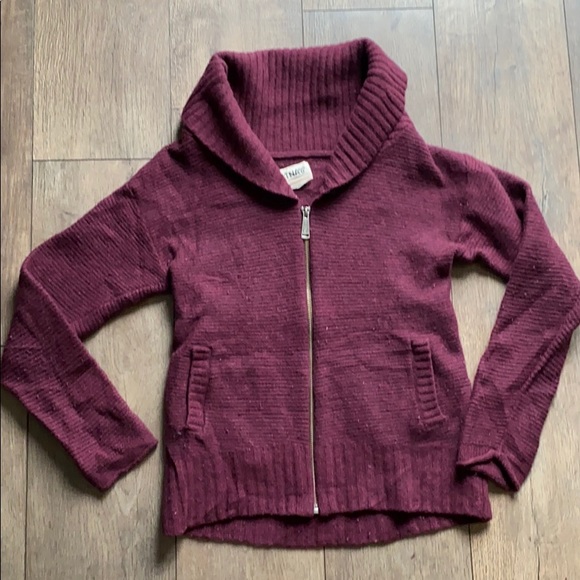 Aritzia Sweaters - TNA Wool Sweater